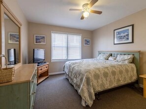 3 Schlafzimmer, Bügeleisen/Bügelbrett, kostenloses WLAN