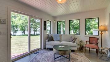 Rumah (4 Bedrooms) | Interior
