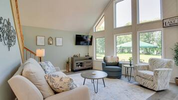 Huis (4 Bedrooms) | Interieur