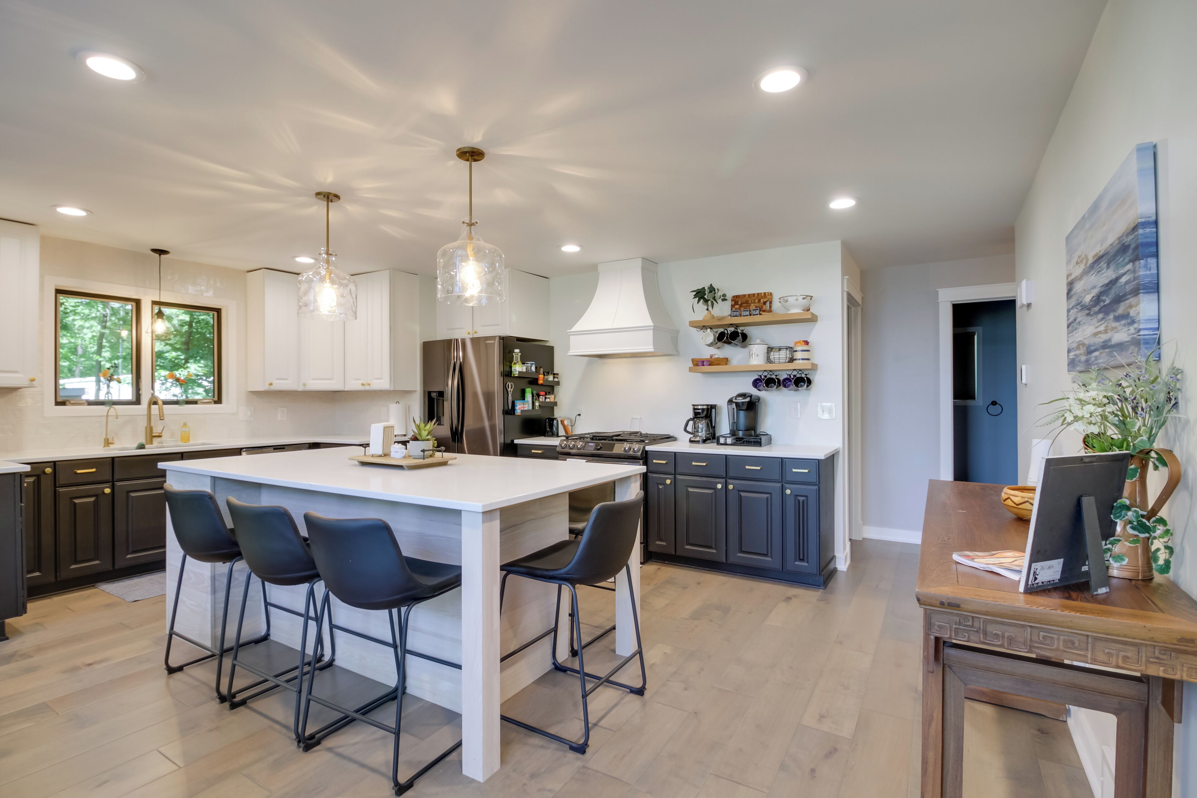 Casa (4 Bedrooms) | Interior