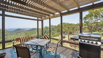 Maison (2 Bedrooms) | Intérieur