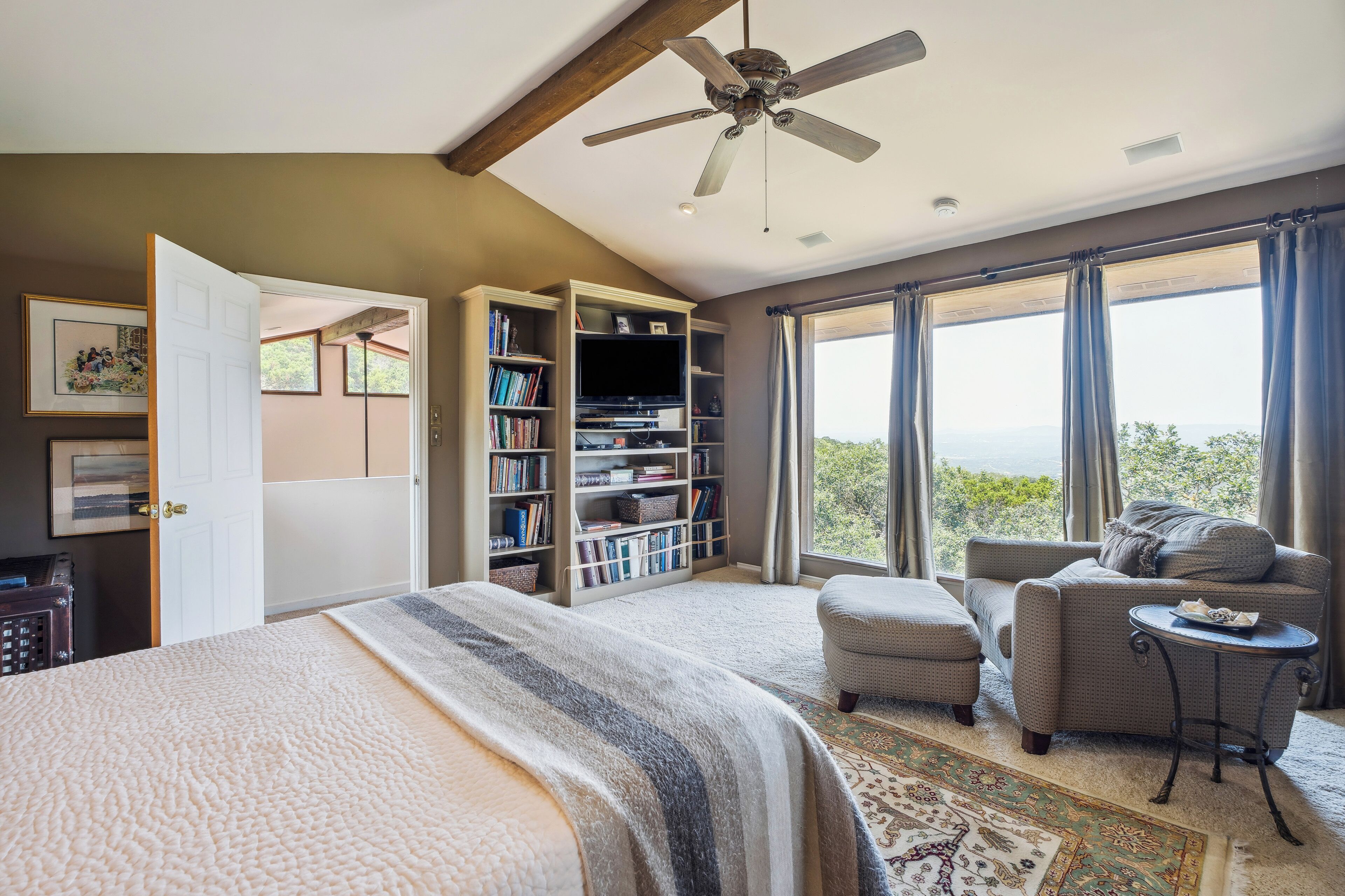 Maison (2 Bedrooms) | Intérieur