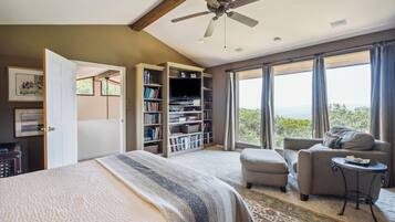 Maison (2 Bedrooms) | Intérieur