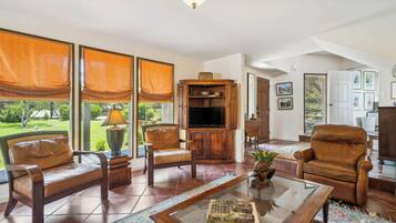 Maison (2 Bedrooms) | Intérieur