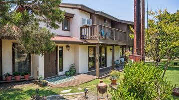 Maison (2 Bedrooms) | Intérieur