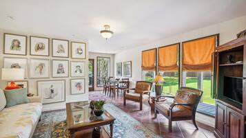 Ferienhaus (2 Bedrooms) | Innenbereich