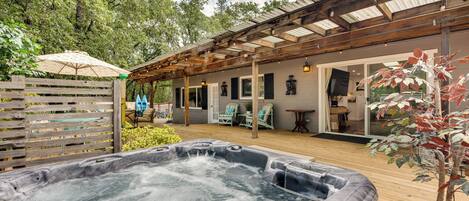 Casa (3 Bedrooms) | Fachada da propriedade