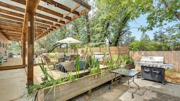 Rumah (3 Bedrooms) | Interior