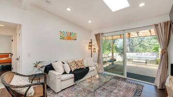 Casa (3 Bedrooms) | Parte interna