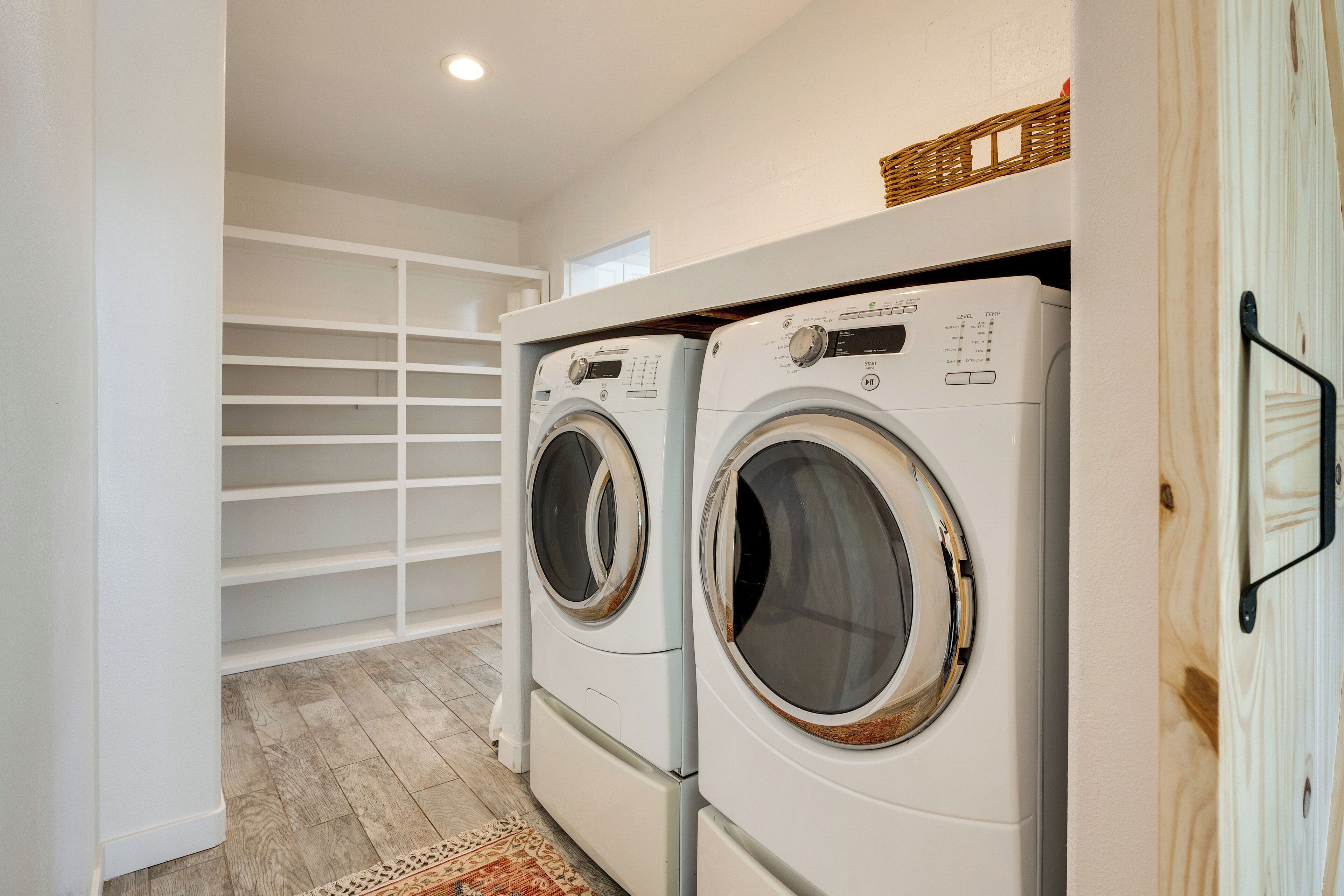 Casa (3 Bedrooms) | Parte interna