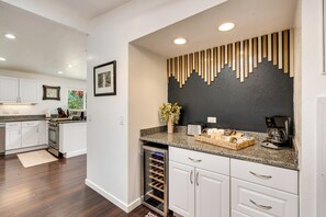Rumah (3 Bedrooms) | Interior