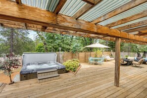 Casa (3 Bedrooms) | Interior