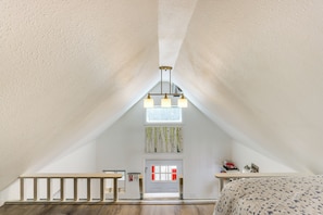 Huis (2 Bedrooms) | Interieur
