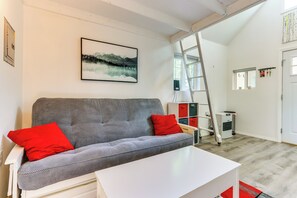 Ferienhaus (2 Bedrooms) | Innenbereich