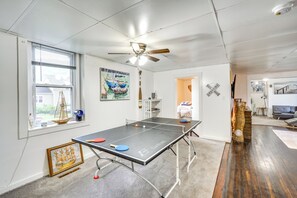 Leilighet (2 Bedrooms) | Innvendig