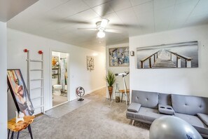 公寓 (2 Bedrooms) | 住宿內部