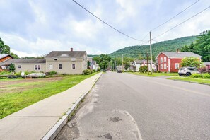 아파트 (2 Bedrooms) | 내부