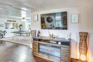 Appartement (2 Bedrooms) | Interieur
