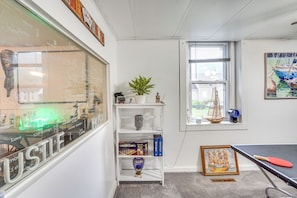 Leilighet (2 Bedrooms) | Innvendig