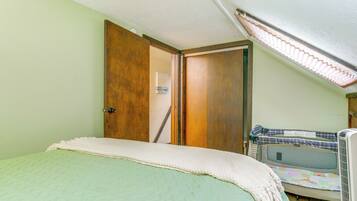 Maison (3 Bedrooms) | Intérieur