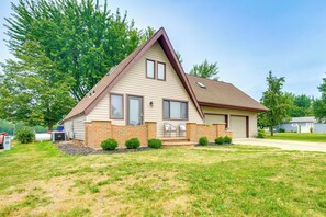 Ferienhaus (3 Bedrooms) | Innenbereich