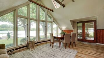 Maison (3 Bedrooms) | Intérieur