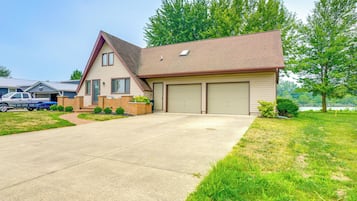 Maison (3 Bedrooms) | Intérieur
