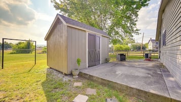 Casa de campo (3 Bedrooms) | Interior