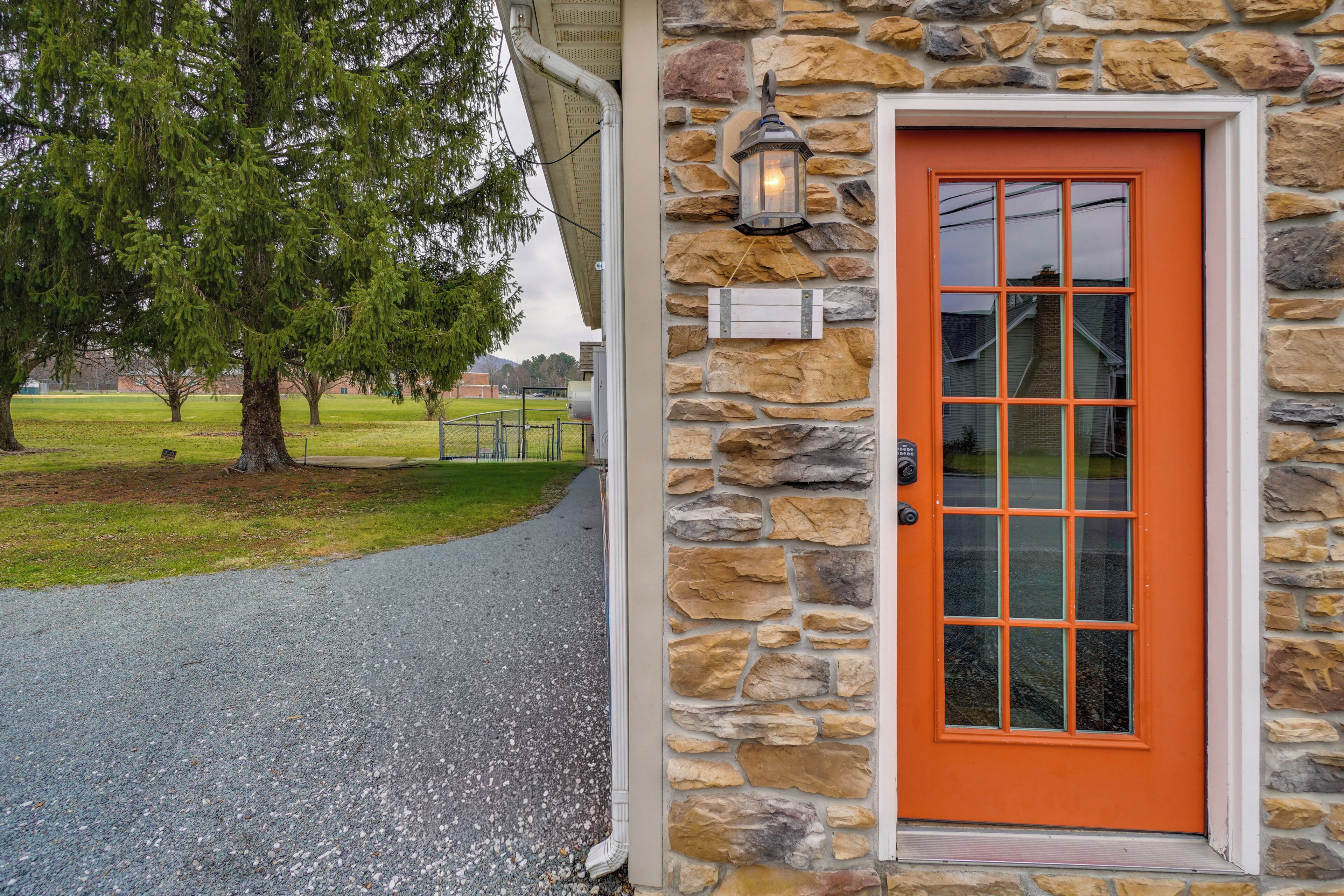 Cottage (3 Bedrooms) | Interior