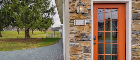 Cottage (3 Bedrooms) | Interior