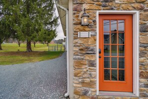 Cottage (3 Bedrooms) | Interior