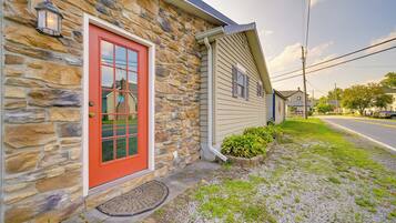 Cottage (3 Bedrooms) | Intérieur