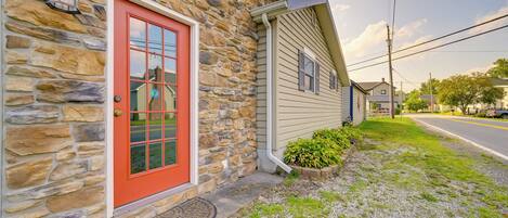 Cottage (3 Bedrooms) | Interior