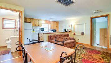 Casa de campo (3 Bedrooms) | Interior