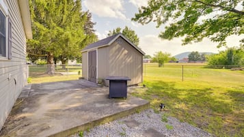 Cottage (3 Bedrooms) | Interieur