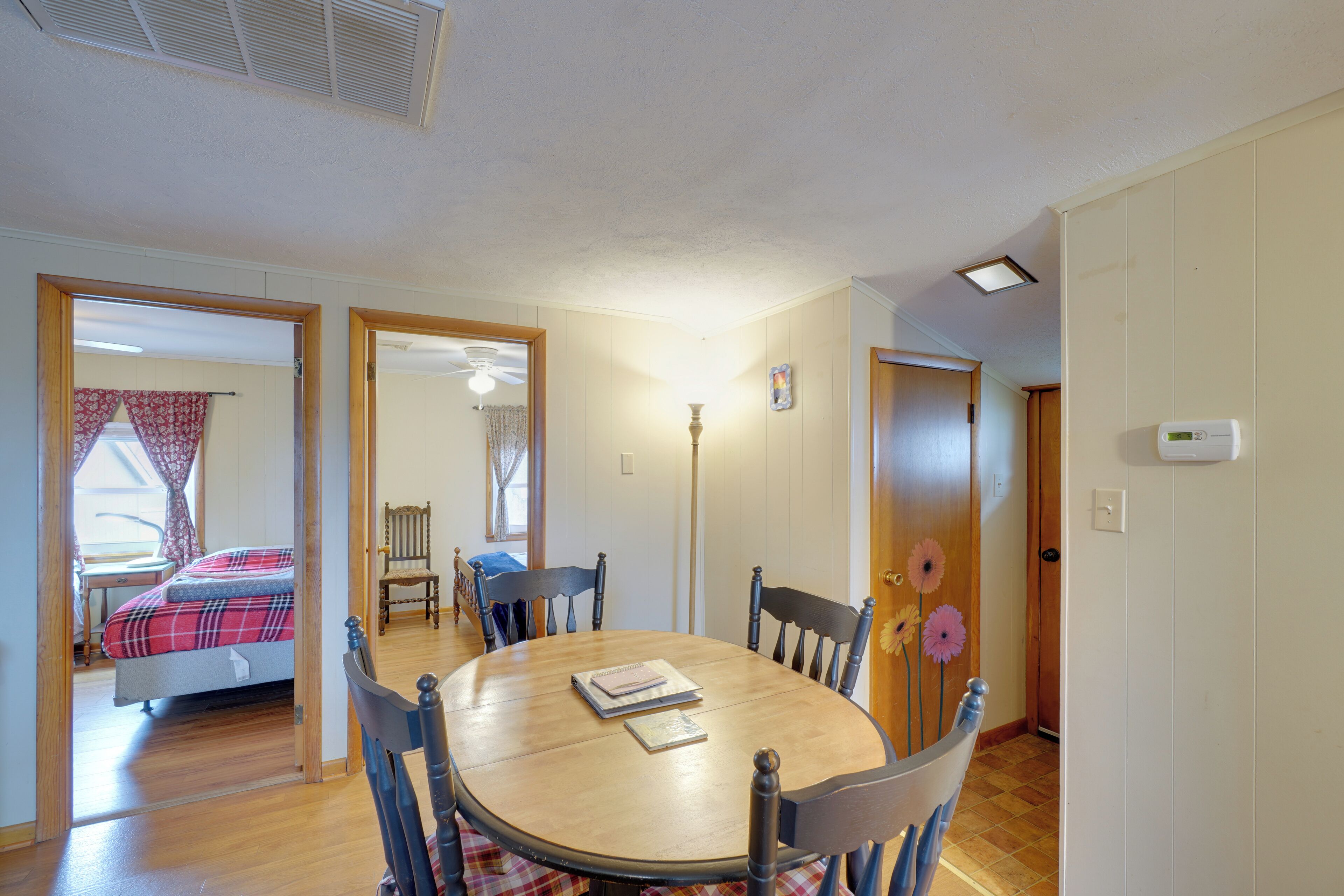 Cottage (3 Bedrooms) | Interior