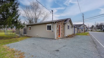 Cottage (3 Bedrooms) | Nội thất