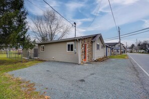 Cottage (3 Bedrooms) | Interior