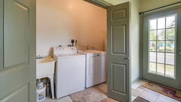 Casa de campo (3 Bedrooms) | Interior