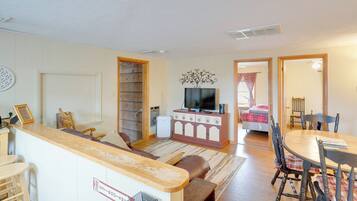 Casa de campo (3 Bedrooms) | Interior