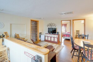 Cottage (3 Bedrooms) | Interior