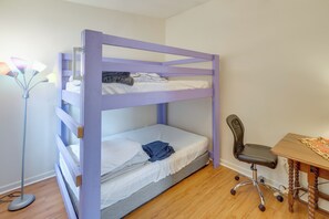 Cottage (3 Bedrooms) | Interior