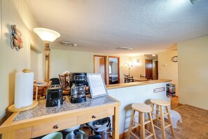 Cottage (3 Bedrooms) | Interior