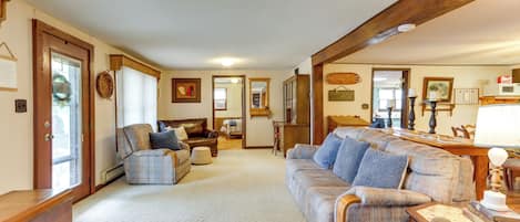Casa (3 Bedrooms) | Interni