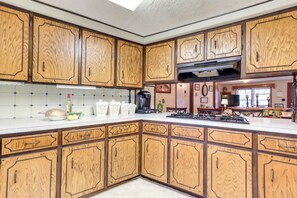 Nhà (3 Bedrooms) | Nội thất