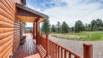 Hus (3 Bedrooms) | Interiör