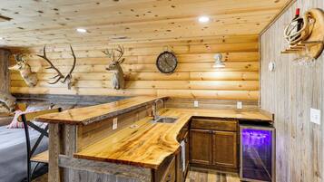 House (3 Bedrooms) | Bahagian dalam