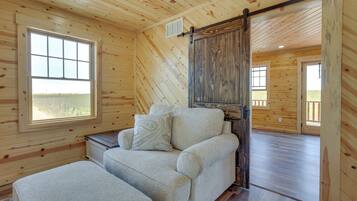 Hus (3 Bedrooms) | Interiör