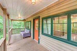 Maison (2 Bedrooms) | Intérieur