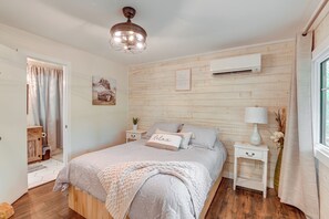 House (2 Bedrooms) | Bahagian dalam